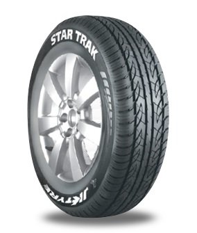 Шины JK Tyre Star Trak